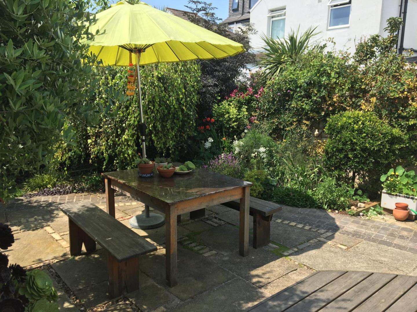 Guestready - Scenic Home Close To Beach Brighton Екстериор снимка